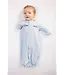Buckhead Blue Train Twinkle Twinkle 2 in 1 Gown