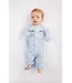 Buckhead Blue Train Twinkle Twinkle 2 in 1 Gown