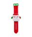 Two's Company Santa Digital Watch with Projector