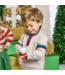 Two's Company Santa Digital Watch with Projector