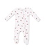 Mini Footballs - 2 Way Zipper Footie