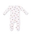 Mini Footballs - 2 Way Zipper Footie