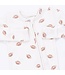 Mini Footballs - 2 Way Zipper Footie
