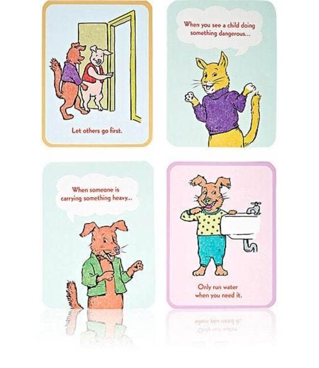 Flash Cards