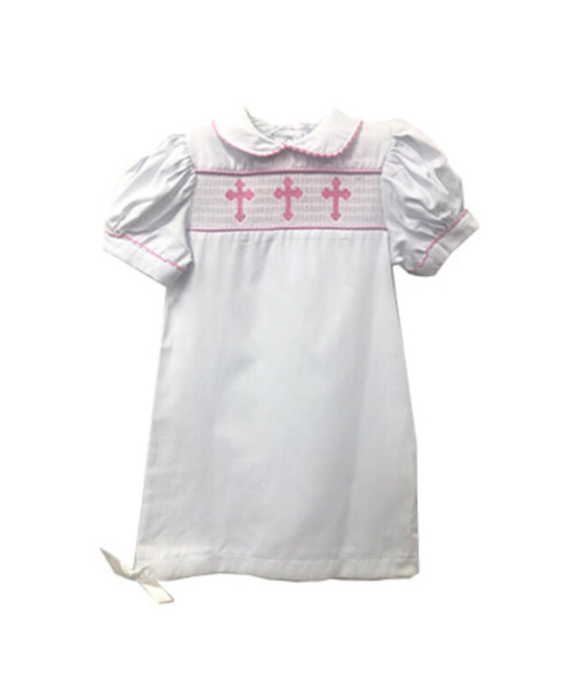 Christening Day Gown