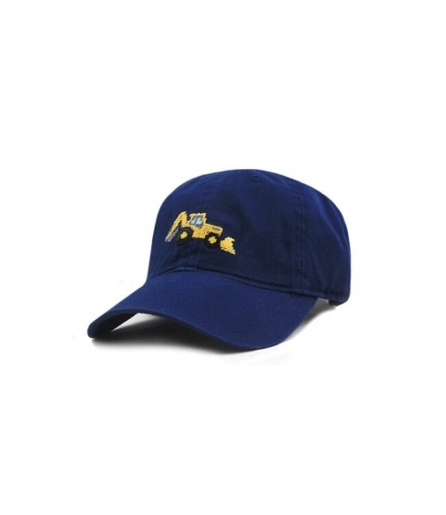 Needlepoint Hat