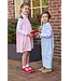 Light Pink Corduroy Madison Jumper