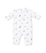 Angel Dear Dinos French Terry - Uni Romper