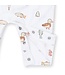 Angel Dear Lake Cuties - Uni Romper