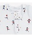 Angel Dear Tiny Footballers - Uni Romper