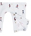 Angel Dear Tiny Footballers - Uni Romper