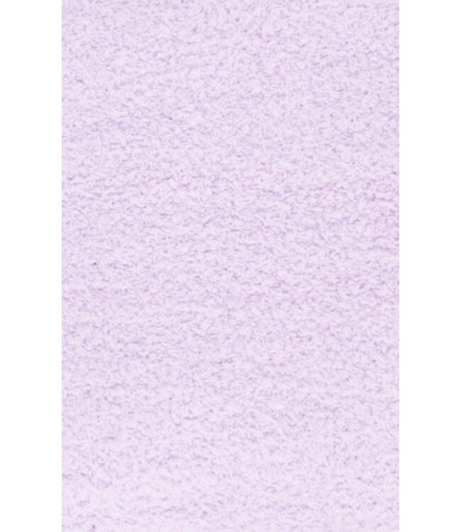 Angel Dear Chenille - Lavender Hooded Jacket