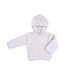 Angel Dear Chenille - Natural Hooded Jacket