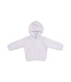 Angel Dear Chenille - Natural Hooded Jacket