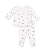 Mini Basketballs - Long Sleeve Henley Play Set