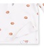 Mini Basketballs - Long Sleeve Henley Play Set