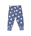Angel Dear Sports All Stars Glow in the Dark - Short Sleeve Loungewear Set