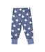 Angel Dear Sports All Stars Glow in the Dark - Short Sleeve Loungewear Set