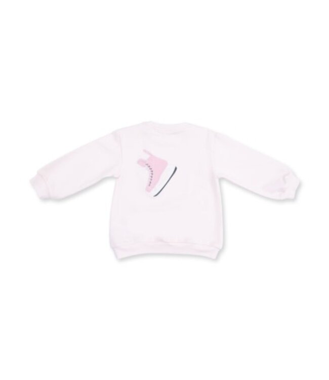 Angel Dear Hockey - Oversized Sweatshirt