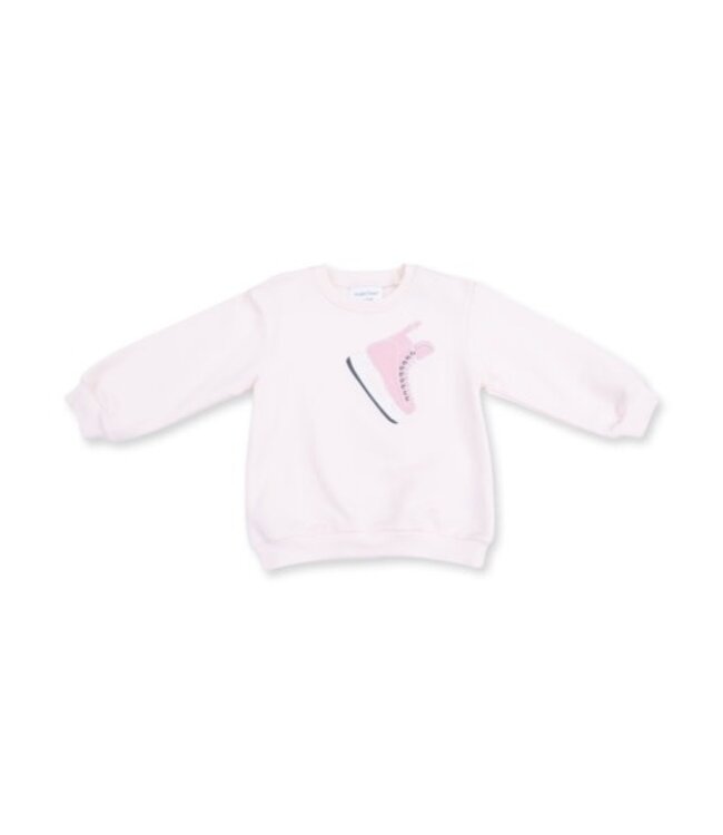 Angel Dear Hockey - Oversized Sweatshirt
