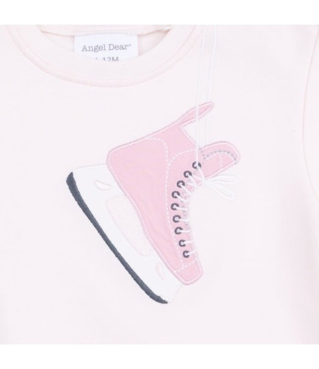 Angel Dear Hockey - Oversized Sweatshirt