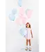 Beaufort Bonnet Holly Day Dress - Palm Beach Pink with Big Sister