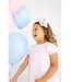 Beaufort Bonnet Holly Day Dress - Palm Beach Pink with Big Sister