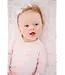 Cameron Cross Front Set - Palm Beach Pink with Hamptons Hot PinkLittle Sister