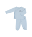 Beaufort Bonnet Buckhead Blue Little Brother Cameron Cross-Front Set