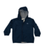 Saltwater Boys Co. Navy Rain Jacket