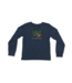 Saltwater Boys Co. Playbook L/S Tee