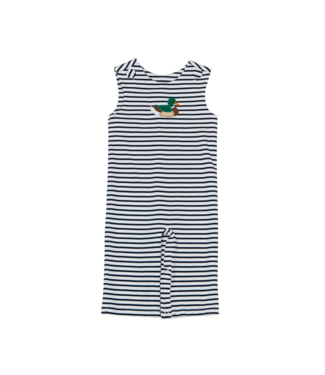 Saltwater Boys Co. Jack Mallard Longall