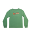 Saltwater Boys Co. Christmas Sleigh L/S Tee
