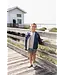 Navy Rain Jacket