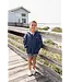 Navy Rain Jacket