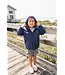Navy Rain Jacket