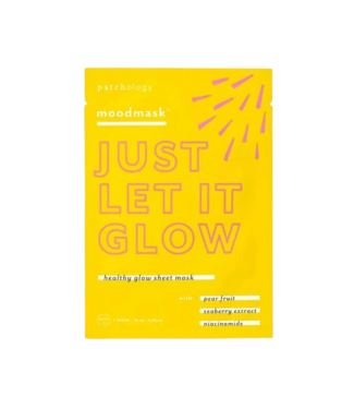 Moodmask - Just Let it Glow