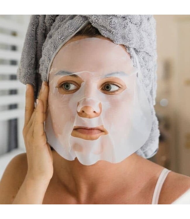 Patchology Moodmask - Just Let it Glow