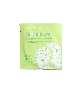 Mood Patch Perk-Up