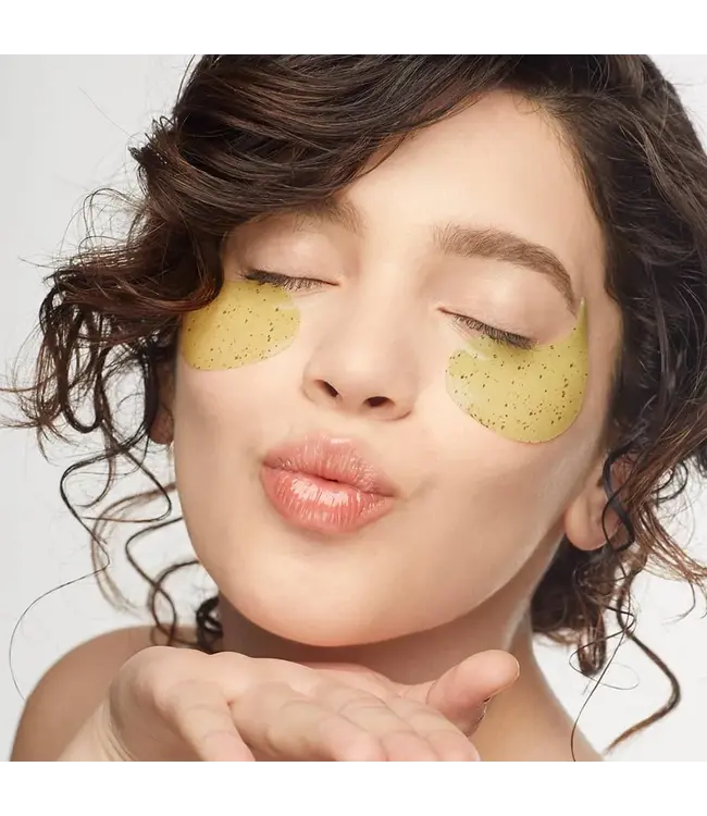Patchology Mood Patch Perk-Up: Energizing Eye Patches
