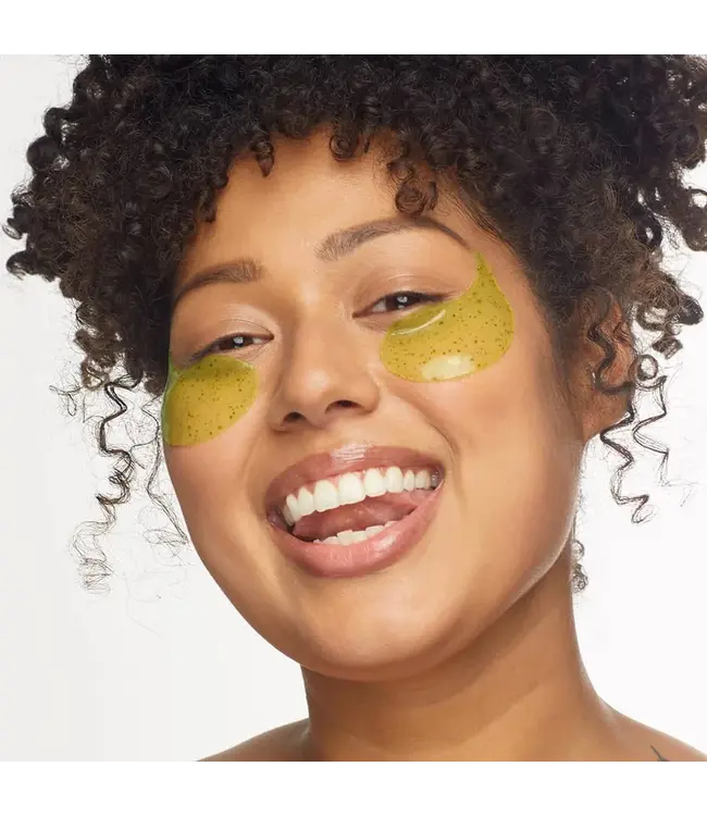 Patchology Mood Patch Perk-Up: Energizing Eye Patches