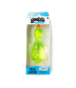 Goolala Squishies Goose