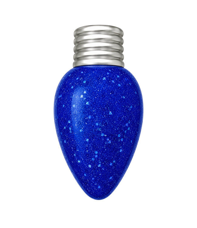 Goolala Squishies Christmas Light Bulb
