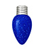 Goolala Squishies Christmas Light Bulb
