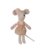 Maileg Driver Mouse, Little Sister
