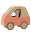 Maileg Driver Mouse, Little Sister