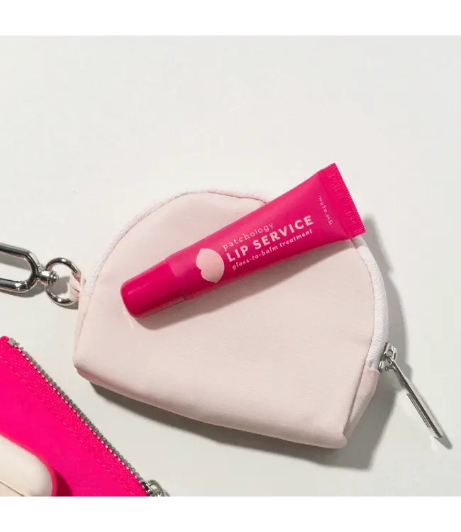 Lip Service - Mini