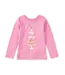 Perennial Pink Ballet Cake Tee