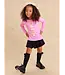 Perennial Pink Ballet Cake Tee