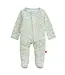 Magnetic Me Green Chicken Organic Cotton Footie
